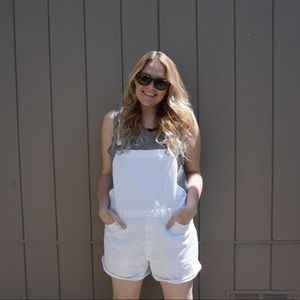 Levi’s Line 8 Shortall